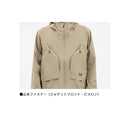 ダイワ レインウェア DR-1624J GORE-TEX Active ストリームレインジャケット ライトベージュ DAIWA 取寄