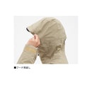 ダイワ レインウェア DR-1624J GORE-TEX Active ストリームレインジャケット ライトベージュ DAIWA 取寄