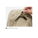 ダイワ レインウェア DR-1624J GORE-TEX Active ストリームレインジャケット ライトベージュ DAIWA 取寄