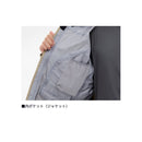 ダイワ レインウェア DR-1624J GORE-TEX Active ストリームレインジャケット ライトベージュ DAIWA 取寄