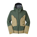 ダイワ レインウェア DR-1624J GORE-TEX Active ストリームレインジャケット アッシュグリーン DAIWA 取寄