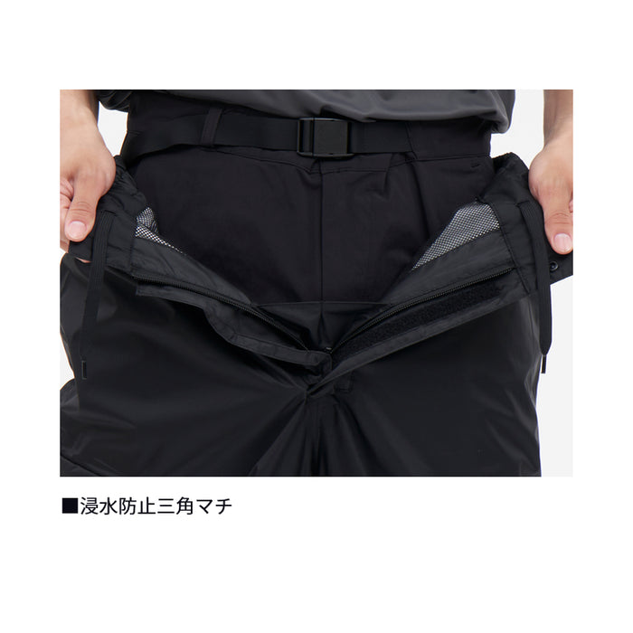 ダイワ レインウェア DR-3224 RAINMAX シールドレインスーツ