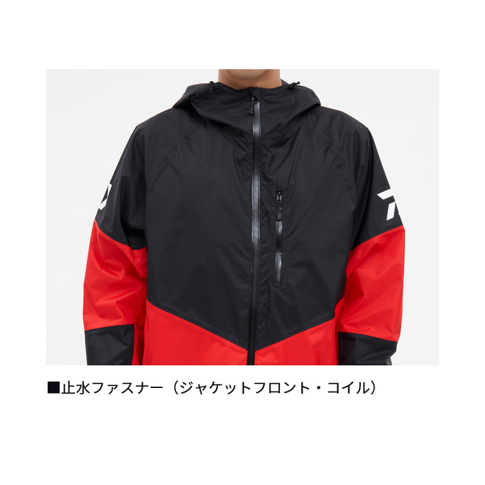 ダイワ レインウェア DR-3224 RAINMAX シールドレインスーツ