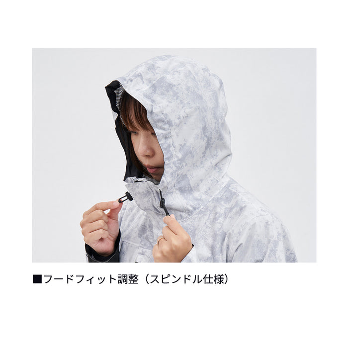 ダイワ] DR-3824 レインマックスレインスーツ WM~3XL 親しかっ