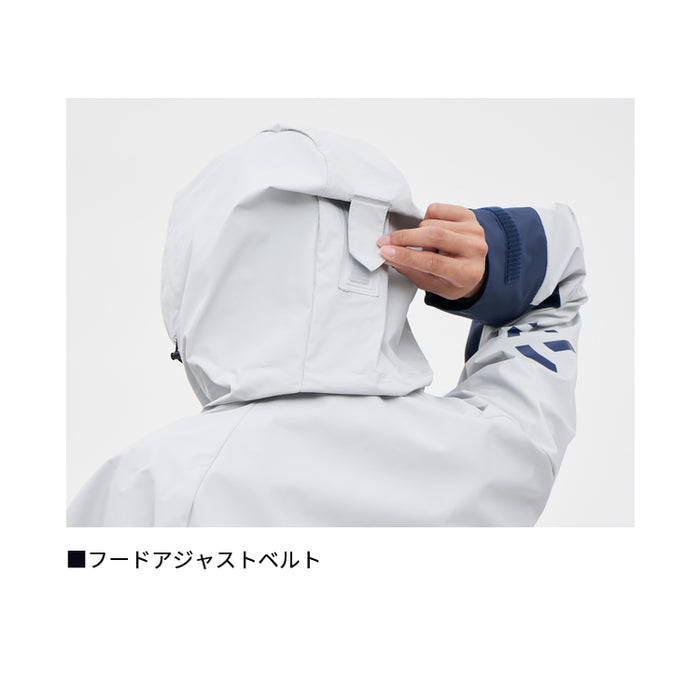 ダイワ レインウェア DR-9024 PVCオーシャンレインスーツ