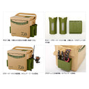 ダイワ クーラーボックス クールラインα ライトソルト SU 1000X LS DAIWA 取寄せ