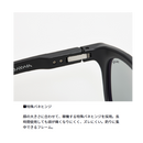 ダイワ 偏光グラス TLX 024 DAIWA