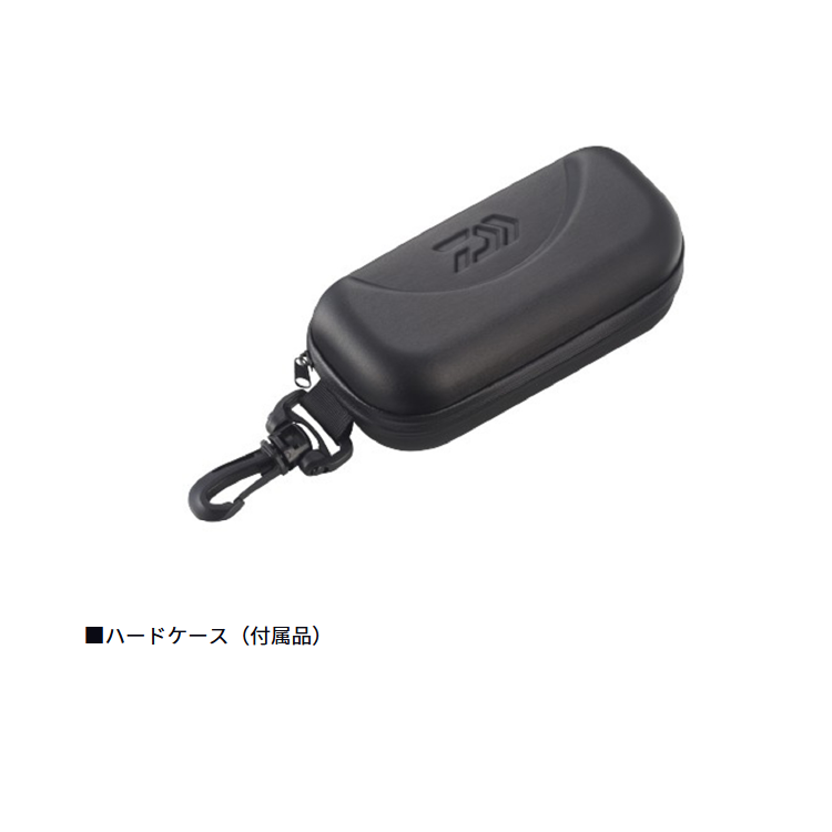 ダイワ 偏光グラス TLX 024 ミラータイプ DAIWA