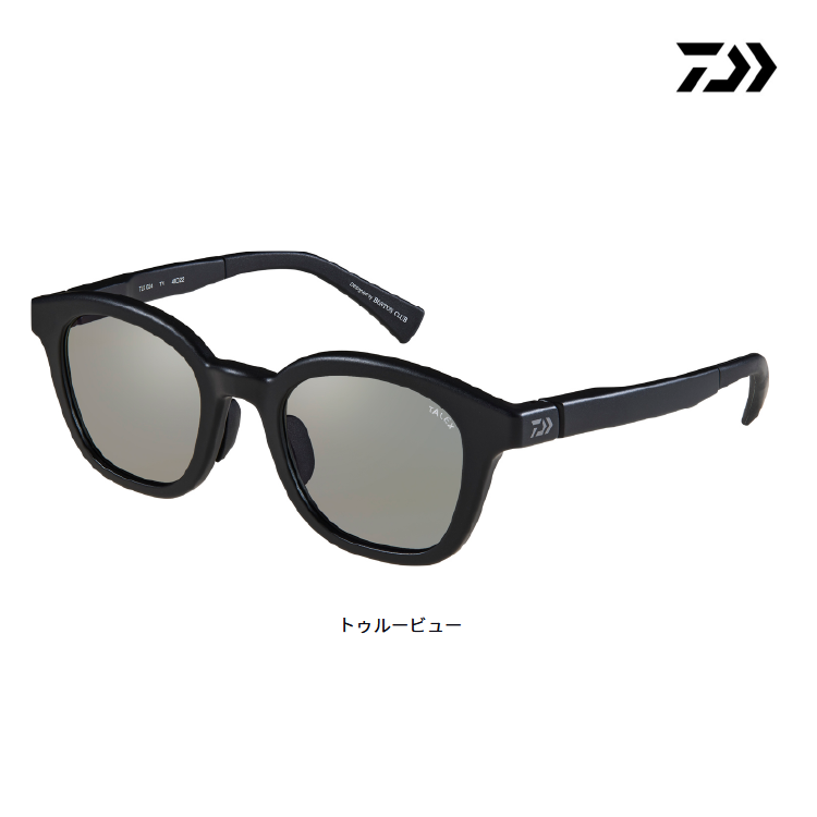 ダイワ 偏光グラス TLX 024 DAIWA