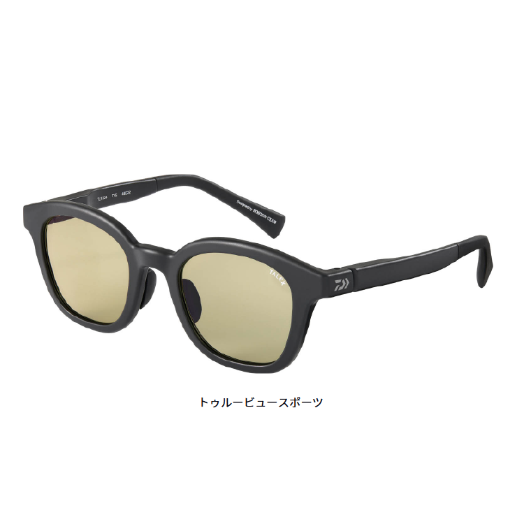 ダイワ 偏光グラス TLX 024 DAIWA
