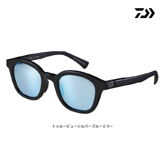 ダイワ 偏光グラス TLX 024 ミラータイプ DAIWA - 釣具通販OZATOYA