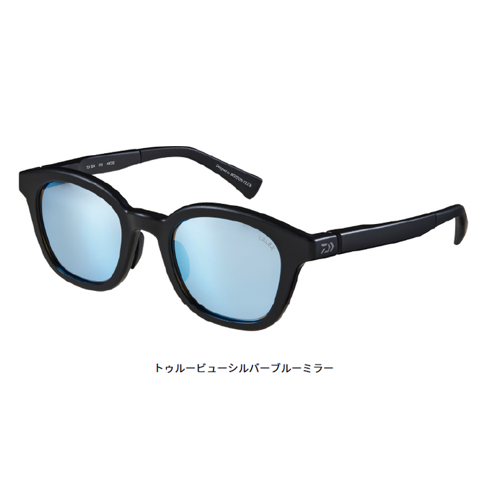 ダイワ TLX027 ライトスポーツブルーミラー サングラス ダイワ(DAIWA