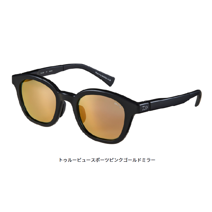 高柳ダイワ　エメラルダス　偏光グラス ダイワ 偏光グラス TLX 024 ミラータイプ DAIWA - 釣具通販OZATOYA