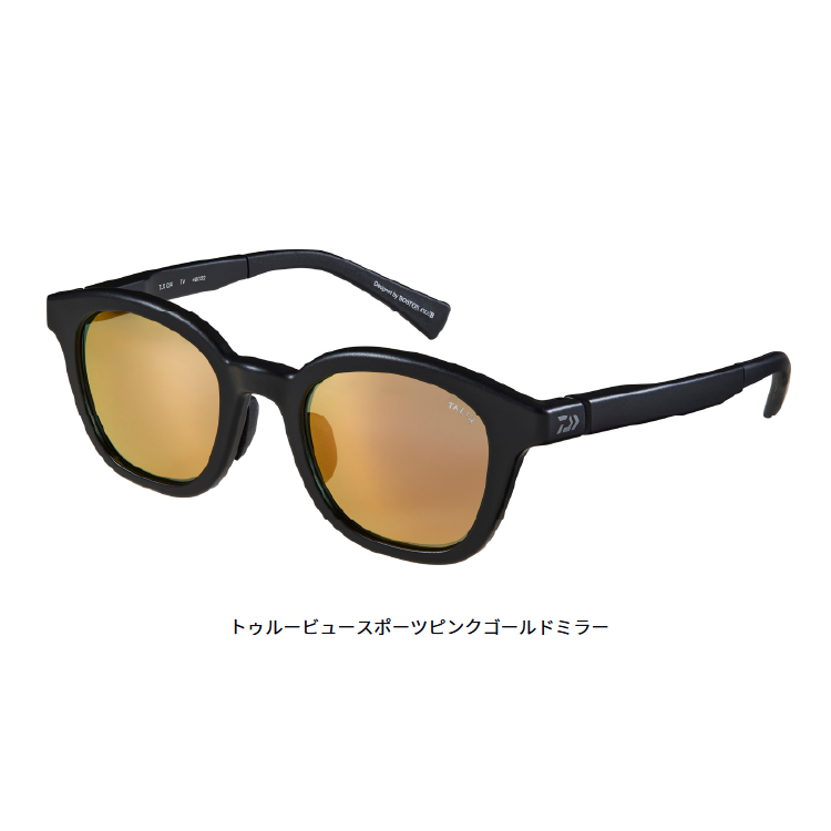 ダイワ 偏光グラス TLX 024 ミラータイプ DAIWA