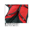 ダイワ ライフジャケット DF-6324 ライトフローティングベスト レッド DAIWA