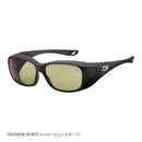 ダイワ 偏光グラス TLO 028 TALEXレンズ使用モデル DAIWA 取寄