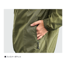 ダイワ DAIWA アウター DJ-3024 漁網アップサイクルジャケット オリーブ