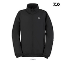 ダイワ DAIWA アウター DJ-3024 漁網アップサイクルジャケット ブラック