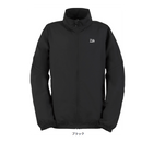 ダイワ DAIWA アウター DJ-3024 漁網アップサイクルジャケット ブラック