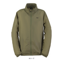 ダイワ DAIWA アウター DJ-3024 漁網アップサイクルジャケット オリーブ