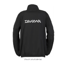 ダイワ DAIWA アウター DJ-3024 漁網アップサイクルジャケット ブラック