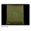 ダイワ DAIWA アウター DJ-3024 漁網アップサイクルジャケット ブラック