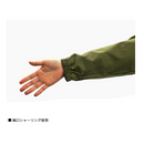 ダイワ DAIWA アウター DJ-3024 漁網アップサイクルジャケット ブラック