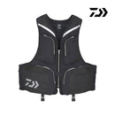 ダイワ ライフジャケット DF-3324 バリアテック サイバーフロート ブラック DAIWA 取寄