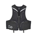 ダイワ ライフジャケット DF-3324 バリアテック サイバーフロート ブラック DAIWA 取寄