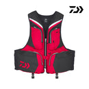 ダイワ ライフジャケット DF-3324 バリアテック サイバーフロート レッド DAIWA 取寄
