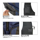 ダイワ ライフジャケット DF-3324 バリアテック サイバーフロート レッド DAIWA 取寄