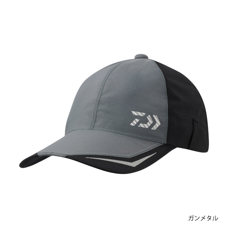 ダイワ 帽子 DC-1824W GORE-TEX タフキャップ DAIWA