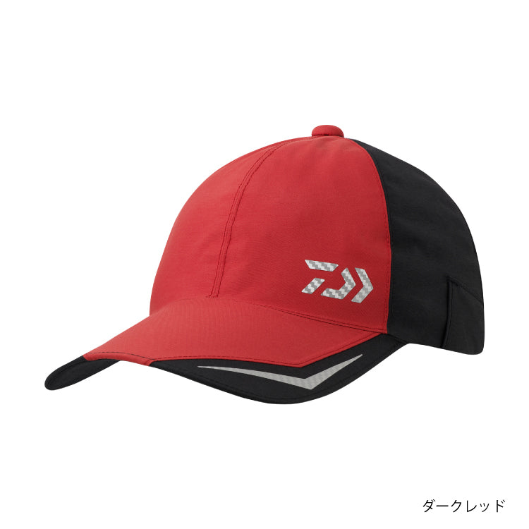 ダイワ 帽子 DC-1824W GORE-TEX タフキャップ DAIWA