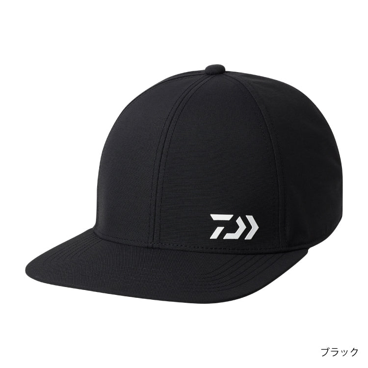 ダイワ 帽子 DC-1424W WINDSTOPPER ボートフラットキャップ DAIWA