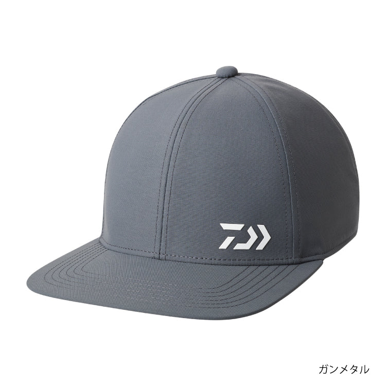 ダイワ 帽子 DC-1424W WINDSTOPPER ボートフラットキャップ DAIWA