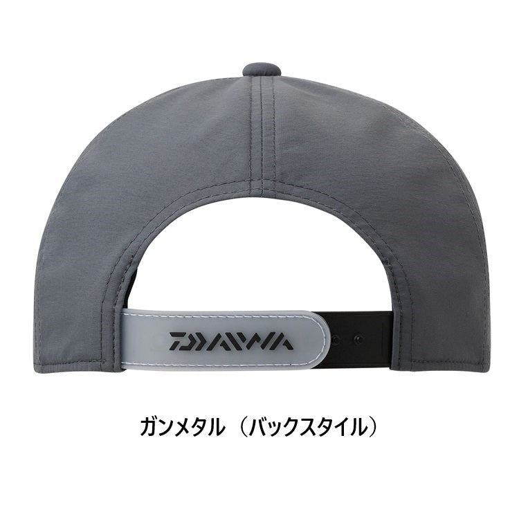 ダイワ 帽子 DC-1424W WINDSTOPPER ボートフラットキャップ DAIWA