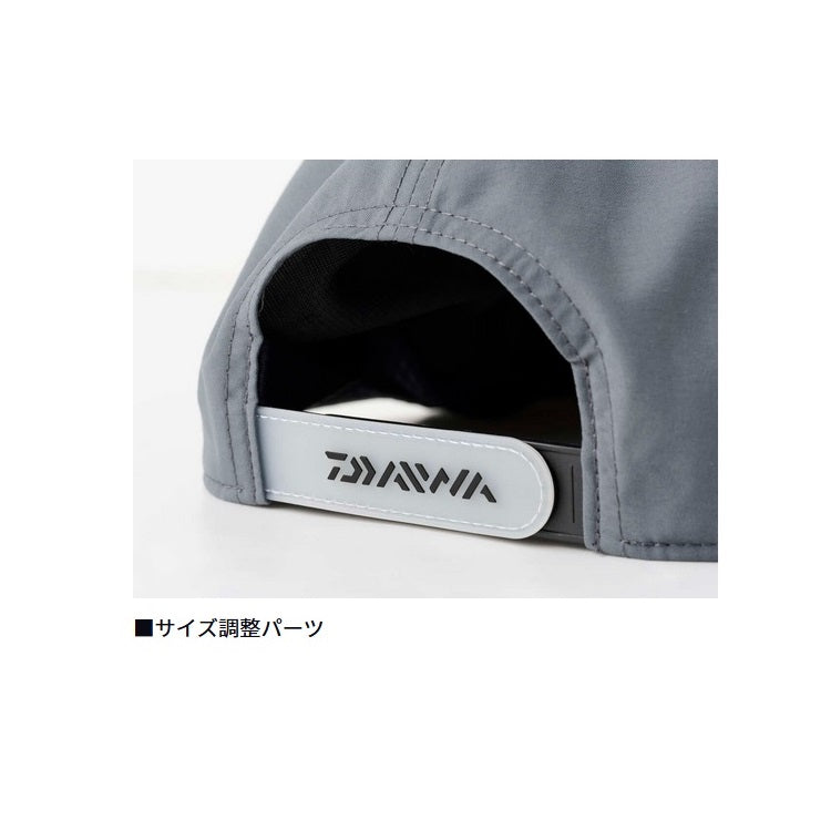 ダイワ 帽子 DC-1424W WINDSTOPPER ボートフラットキャップ DAIWA