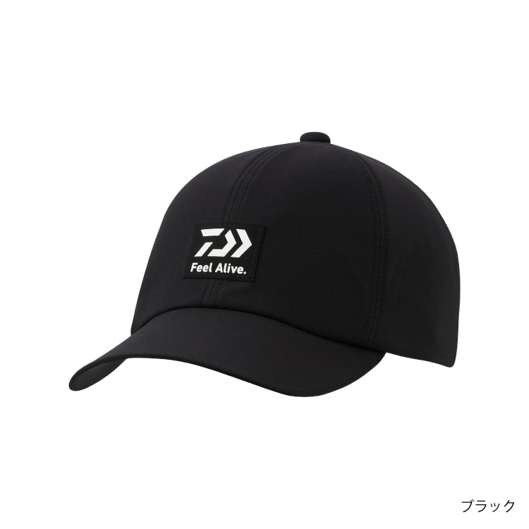 ダイワ 帽子 DC-6724W ストレッチロゴキャップ DAIWA