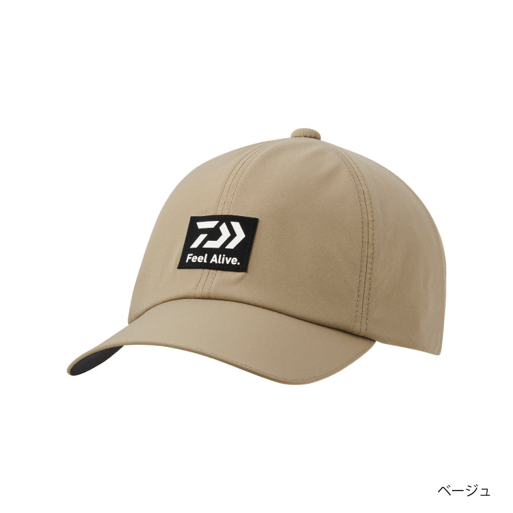 ダイワ 帽子 DC-6724W ストレッチロゴキャップ DAIWA