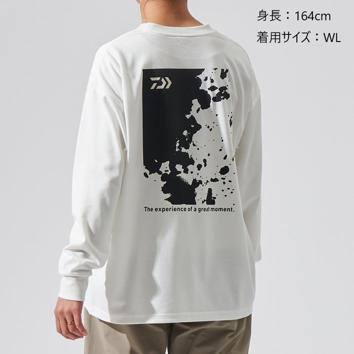 ダイワ シャツ DE-8824 ロングスリーブインク Ikasumi ホワイト レディースサイズ DAIWA 4550133487781_14_700x.jpg?v=
