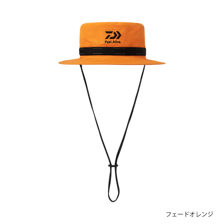 ダイワ 帽子 DC-1924W GORE-TEX サファリハット DAIWA