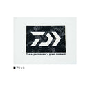 ダイワ シャツ DE-8524 ロングスリーブシャツ Reel ホワイト DAIWA