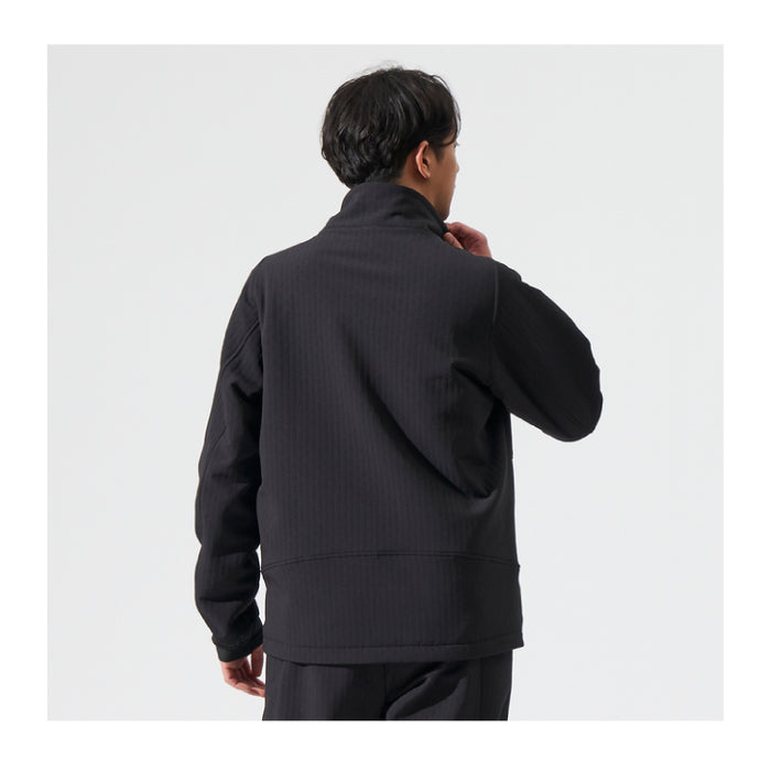 ダイワ アウター DJ-3324 STORMFLEECE ジャケット オリーブ