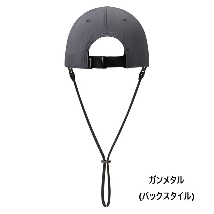 ダイワ 帽子 DC-8324W CORDURA ロングビルキャップ DAIWA - 釣具通販OZATOYA