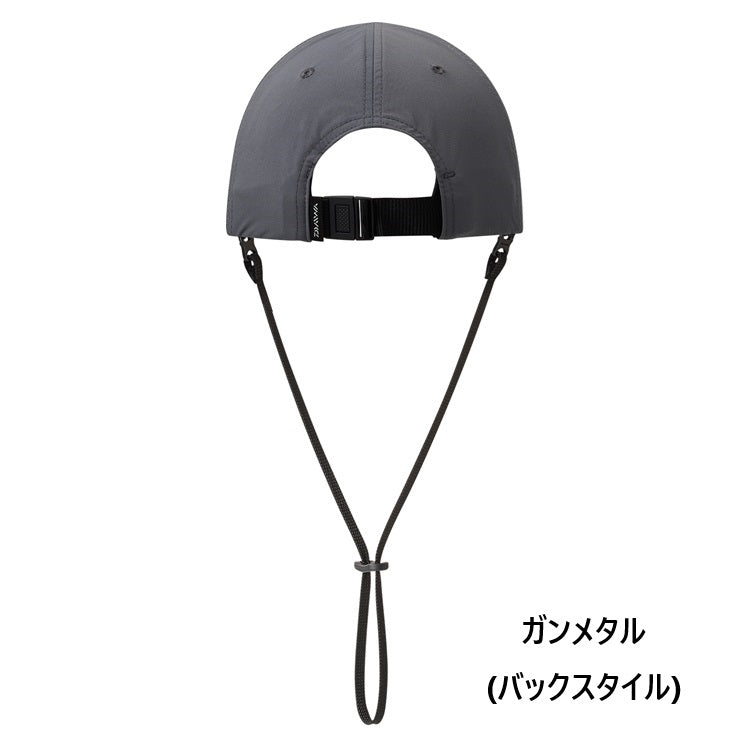 ダイワ 帽子 DC-8324W CORDURA ロングビルキャップ DAIWA