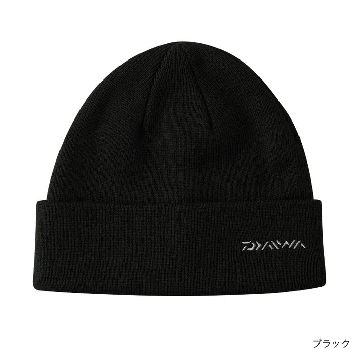 ダイワ 帽子 DC-9624W ニットワッチ DAIWA - 釣具通販OZATOYA