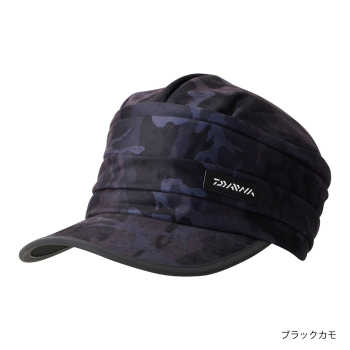 ダイワ「TEAM DAIWA キャップ」帽子 黒系 チームダイワ Daiwa