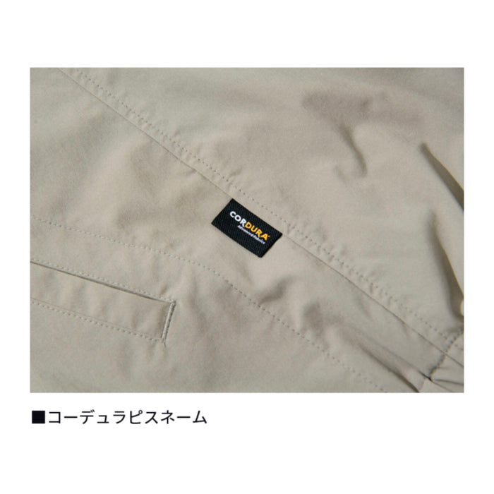 DAIWA（釣り） ダイワ CORDURA リバーシブルコーチジャケット DJ