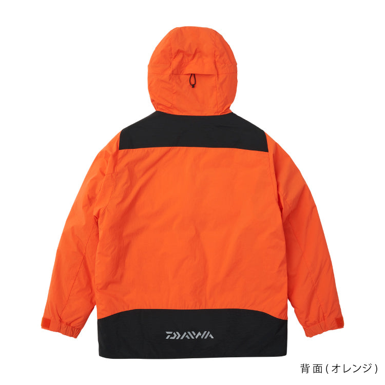 ダイワ アウター DJ-2424 PrimaLoft ボリュームジャケット グレージュ DAIWA