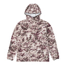 ダイワ シャツ DE-9224 ストレッチフーディーシャツ ウォーターマルチカモ DAIWA